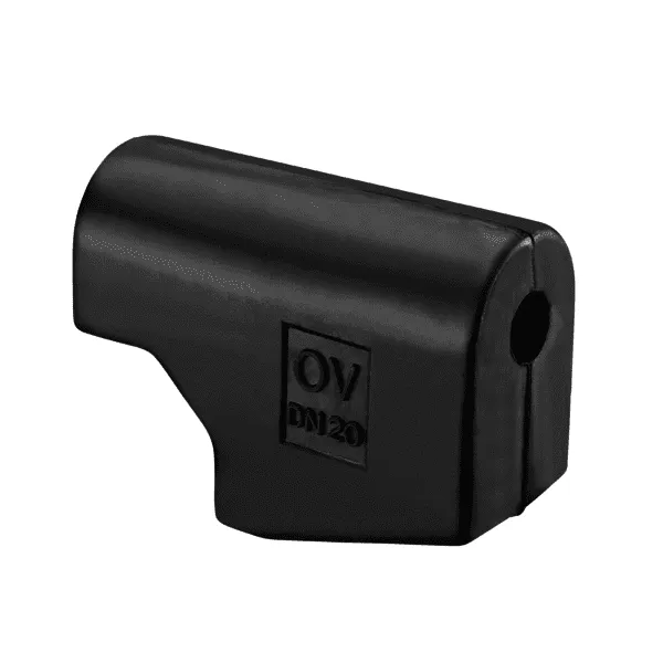Oventrop Isolierschalen DN 32 Nr. 106 00 84