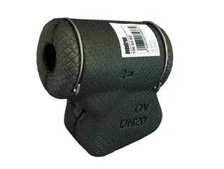Oventrop Isolierschalen aus PE-Weich- schaum f. Hydrocontrol DN 32, 1060484 – Bild 2