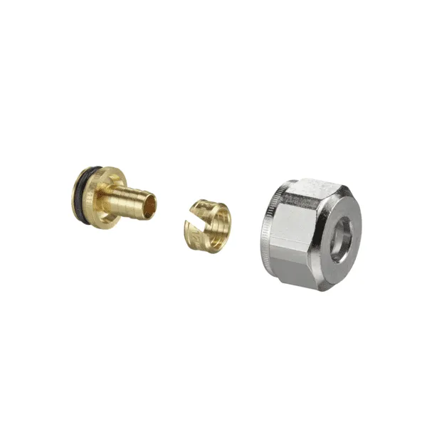 Oventrop-Klemmverschraubung 20x2,0mm, 101 68 79 (VE 2 Stück) per Satz