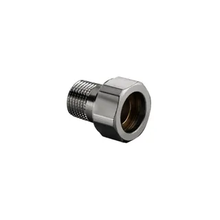 Oventrop Verschr. flachdicht. für Heizkörper 1/2", 101 93 94 – Bild 2