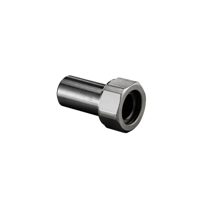 Oventrop Verschr. flachdicht. f. Rohrleitung 1/2", 101 93 74