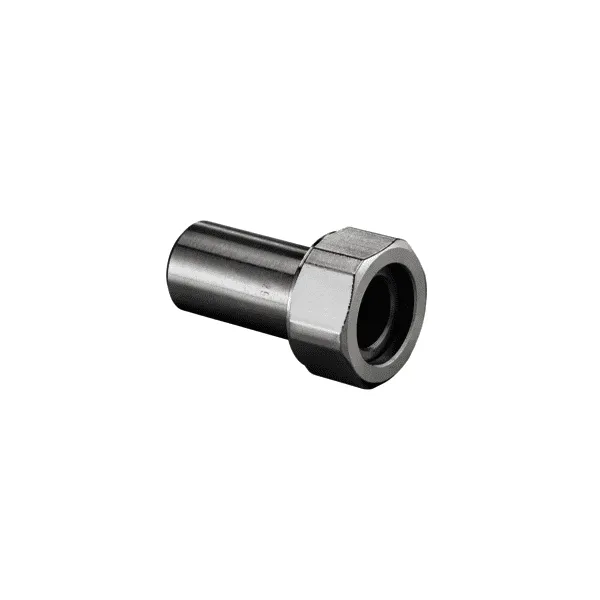 Oventrop Verschr. flachdicht. f. Rohrleitung 3/4", 101 93 76