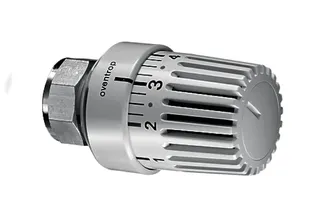 Oventrop Thermostat UNI-LR M33x2,0 weiß, Nr. 1616301 – Bild 2