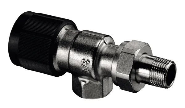 Oventrop Rücklauf-Axialventil DN15 1/2", 102 43 64