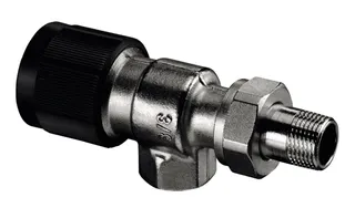 Oventrop Rücklauf-Axialventil DN15 1/2", 102 43 64