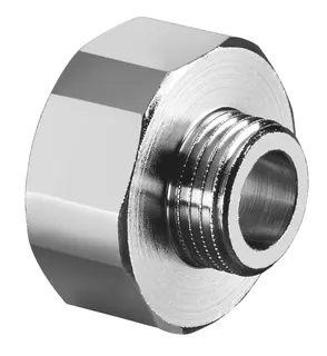 Oventrop Reduzierstück 1"x3/4", 101 92 52