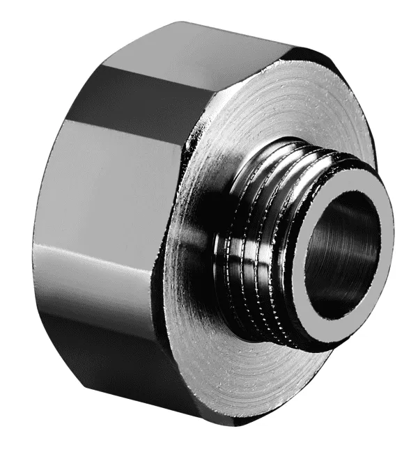 Oventrop Reduzierstück 11/4"x3/4", 101 92 54