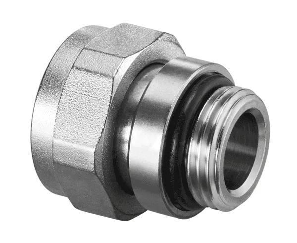 OVENTROP-Heizkörper Anschlusstülle selbstdichtend (O-Ring), 1019372