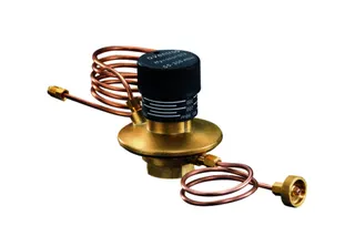OVENTROP-Membranantrieb 1062082 für Hycocon DTZ",DN15-25,Sollwert50-300mbar