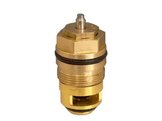 Oventrop Spezial-Ventileinsatz f.Vor-/ Rückl. vertauscht A,AV 6,RF,RFV6,1187070