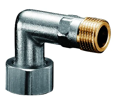 Oventrop Bogenverschraubung 1/2" Nr. 1019365