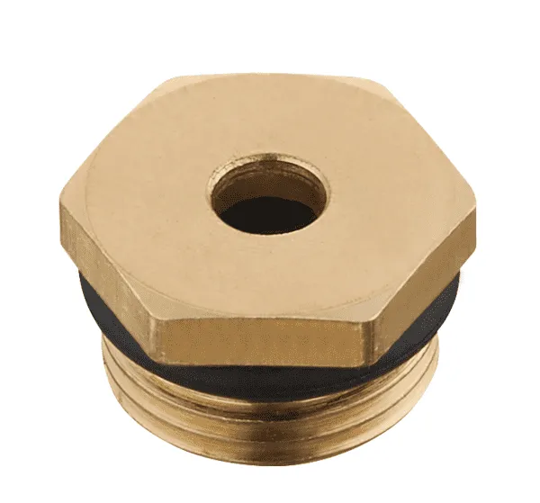 Oventrop Stopfbuchsschraube für alle Ventile (Set 5 Stück), Nr. 1017501