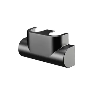 OVENTROP-Design Abdeckung 1184098 für Multiblock T", Eckform, verchromt