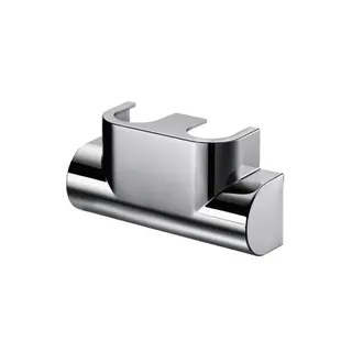 OVENTROP-Design Abdeckung 1184098 für Multiblock T", Eckform, verchromt – Bild 2