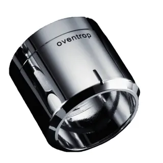 Oventrop Design Abdeckung weiß zu UNI SH, Nr. Nr. 1012082