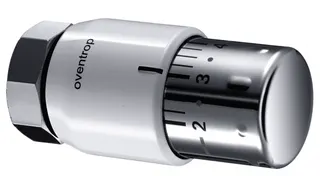 Oventrop Thermostat UNI SH mit Flüssig- Fühler M30x1,5 weiß, 1012066 – Bild 2