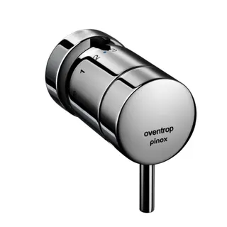 Oventrop Thermostat "pinox H" (M30x1,5) mit Flüssigfühler weiss, 1012166 – Bild 4