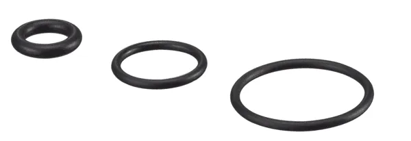 Oventrop Dichtungssatz für Drei- wegemischer DN 25, Nr. 1350289