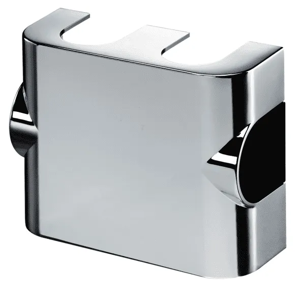 Oventrop Design Abdeckung für Multiblock TF weiß, Nr. 1184092