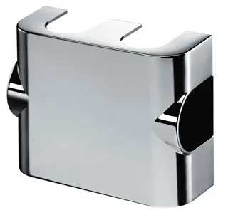 Oventrop Design Abdeckung für Multiblock TF weiß, Nr. 1184092