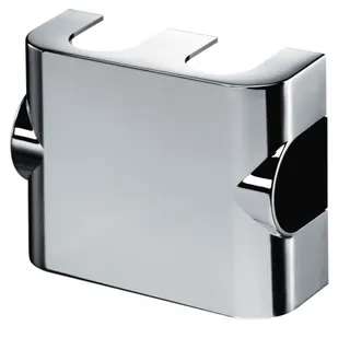Oventrop Design Abdeckung für Multiblock TF verchromt, Nr. 1184093