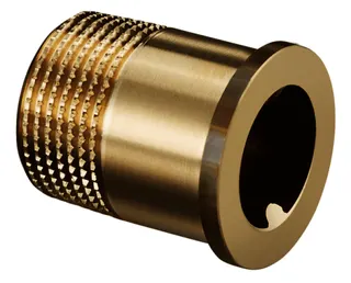 Oventrop Gewindetülle 3-fach für Dreiwegeventil 11/4", 113 02 95