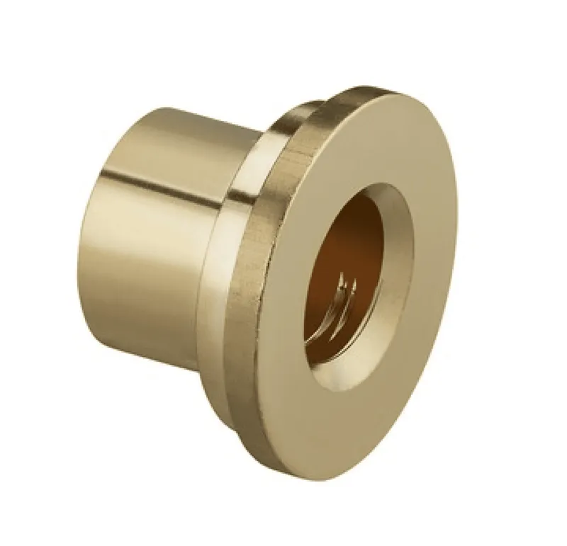 Oventrop Zubehör-Set zu 130 03 51 best.aus 3 Löttüllen 22mm, 130 03 94