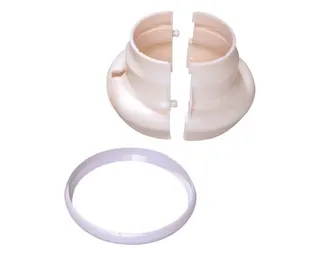Rossweiner Diebstahlsicherung für Thermostatkopf startec, Nr. 1355280