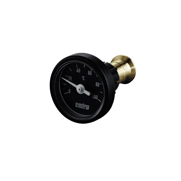 OVENTROP-Umrüstsatz Thermometer f.Art. 107 71/73/78/57, DN20-25, 1077182