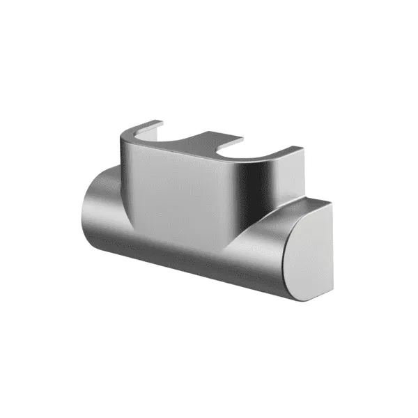 Oventrop Design Abdeckung Nr.1184089 für Multiblock T", Eckform anthrazit