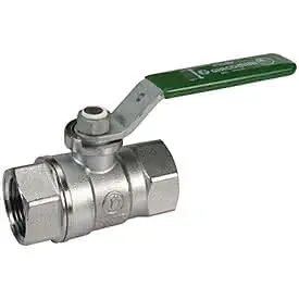 Giacomini Kugelhahn R250WX022 3/8"