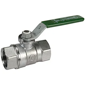 Giacomini Kugelhahn R250WX027 11/2"