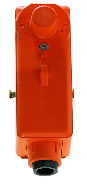 Heimeier elektr.Rohranlegeregler m. ver- deckter Temperatureinstell., 1991-00.000