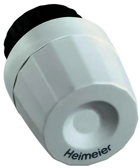 Heimeier Emotec Stellantrieb 24 V stromlos geöffnet, Nr. 1829-00.500