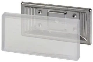 Simplex Schraubhalter, Nr.F55006