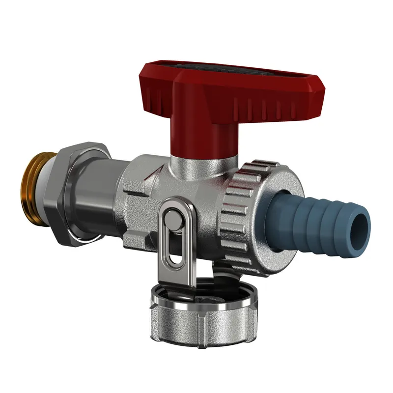 Simplex KFE-Hähne 1/2" gerade lang, Nr.F10641