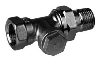 Honeywell Heizkörperverschr "verafix-E" 3/4" Dg, V2420D0020 (2 333250020) – Bild 3