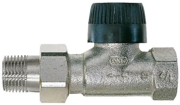 Honeywell Therm-Ventilkörper-BB-Standard 1/2 Dg, V2000DBB15, (2 202059015)
