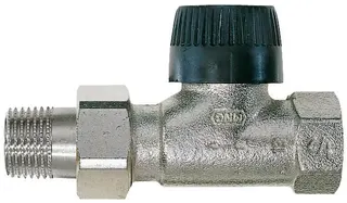 Honeywell Therm-Ventilkörper-BB-Standard 1/2 Dg, V2000DBB15, (2 202059015)