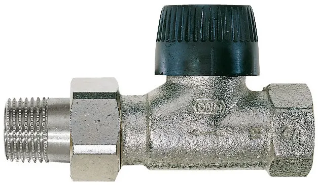 Honeywell Therm-Ventilkörper-BB-Standard 3/4 Dg, V2000DBB20 (2 202059020)