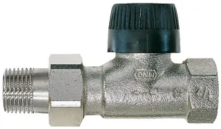 Honeywell Therm-Ventilkörper-BB-Standard 3/4 Dg, V2000DBB20 (2 202059020)