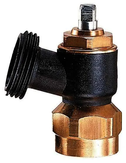 Honeywell Entleerungsvorrichtung für verafix" VA3300A001 (0 080802010)