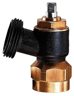 Honeywell Entleerungsvorrichtung für verafix" VA3300A001 (0 080802010)