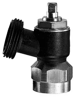 Honeywell Entleerungsvorrichtung für verafix" VA3300A001 (0 080802010) – Bild 3