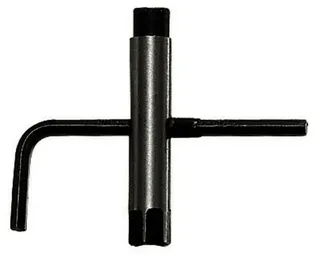 Honeywell Spezialschlüssel für Entleerungsvorrichtung, VA8300A001 – Bild 2