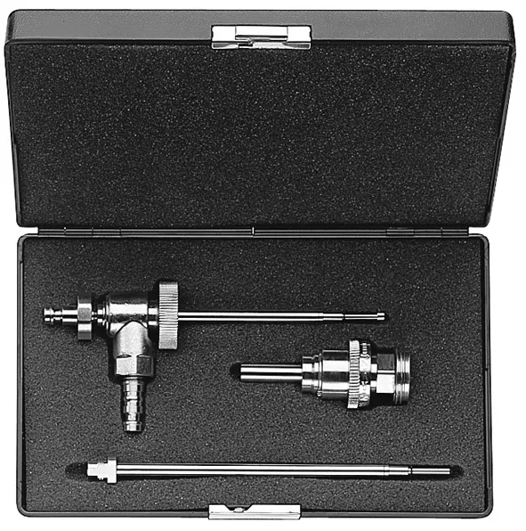 Honeywell Druckmess-Set für Kombi-3-Plus 3/8"-3", Nr. VA3502A001