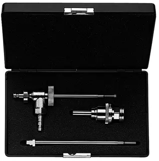 Honeywell Druckmess-Set für Kombi-3-Plus 3/8"-3", Nr. VA3502A001 – Bild 3