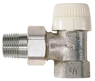 Honeywell Thermostat-Ventilkörper V 3/4" Eck, Nr. V2000EVS20
