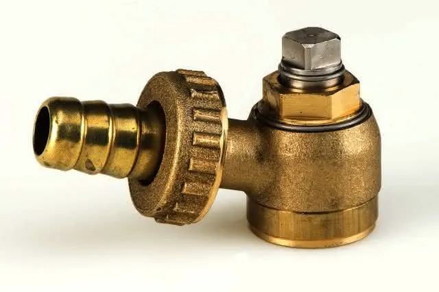 Honeywell Entleeradapter für verafix-VK" VA3300B001