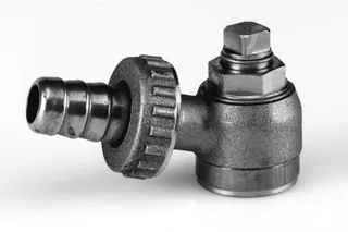 Honeywell Entleeradapter für verafix-VK" VA3300B001 – Bild 3